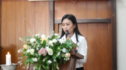 galeri, Ibadah Pagi Memperingati Hari Kemerdekaan Ke-80, gereja kristen jawa, gkj, gkj baki, gereja kristen jawa baki, baki, sukoharjo, gkj klasis sukoharjo, klasis sukoharjo, klasis, sinode gkj, sinode 